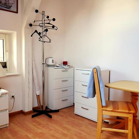 Apartmán Patrycja Władysławowo Exteriér fotografie