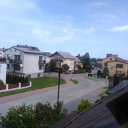 Apartmán Patrycja Władysławowo Exteriér fotografie