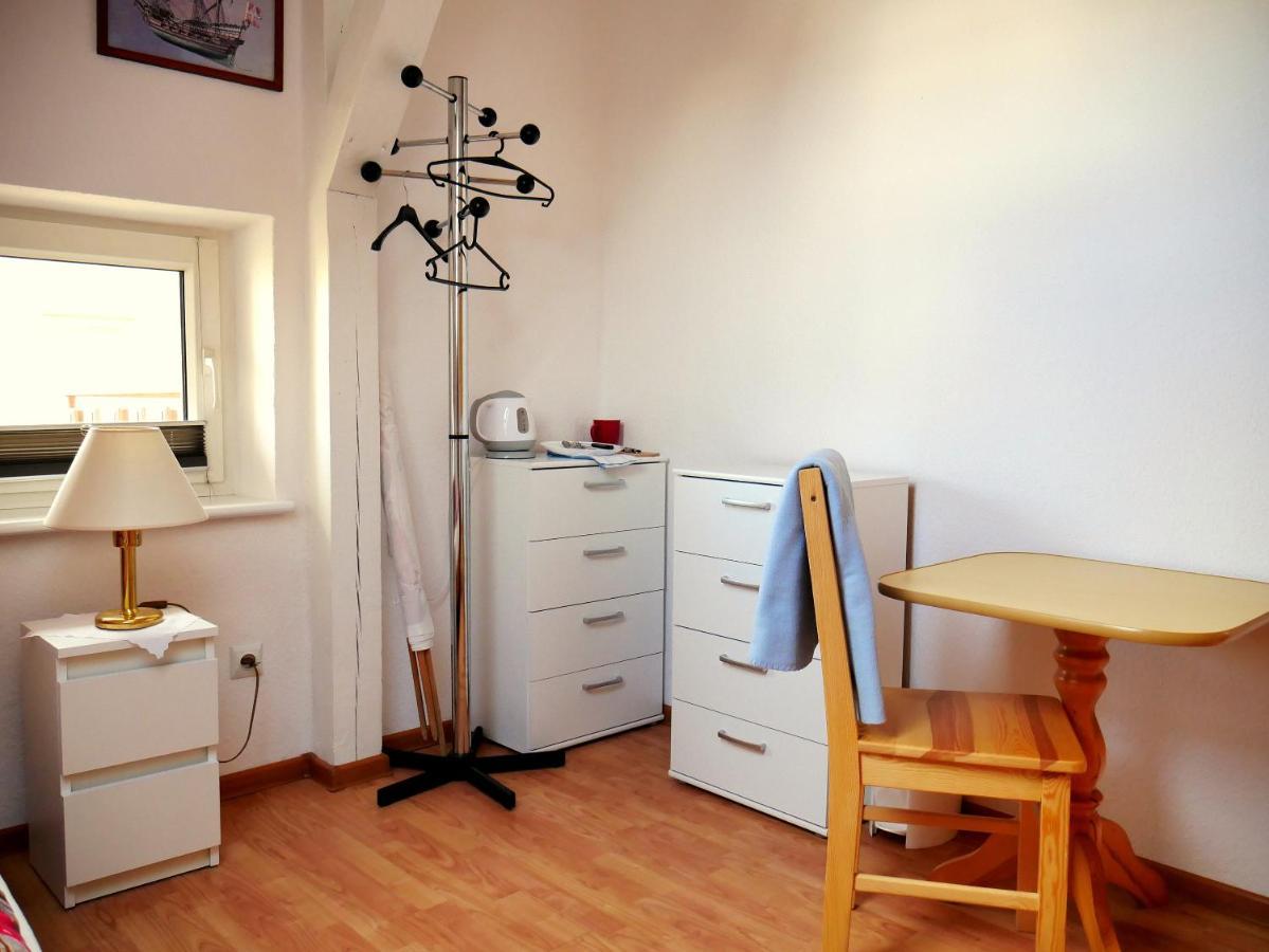 Apartmán Patrycja Władysławowo Exteriér fotografie