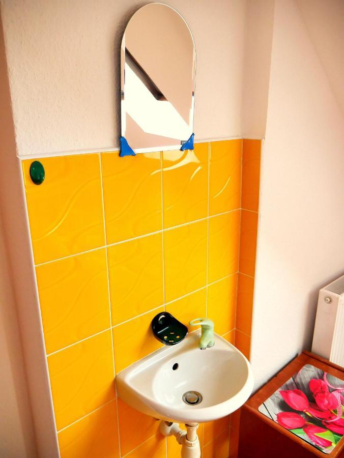 Apartmán Patrycja Władysławowo Exteriér fotografie