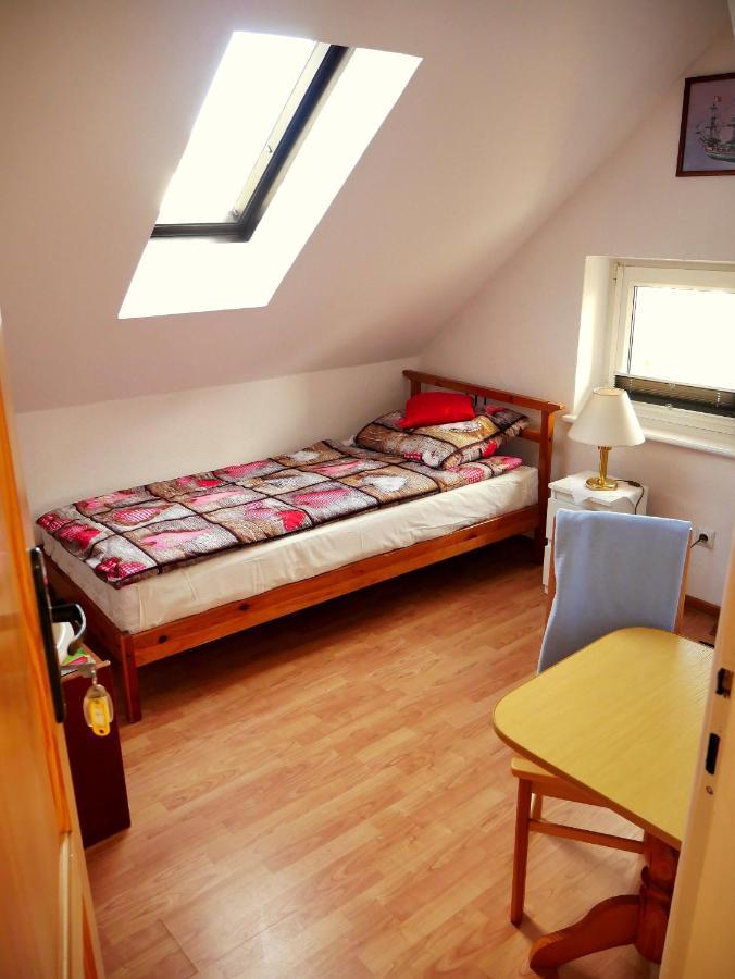 Apartmán Patrycja Władysławowo Exteriér fotografie