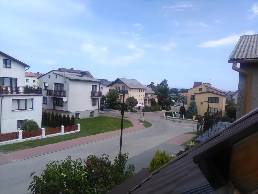 Apartmán Patrycja Władysławowo Exteriér fotografie