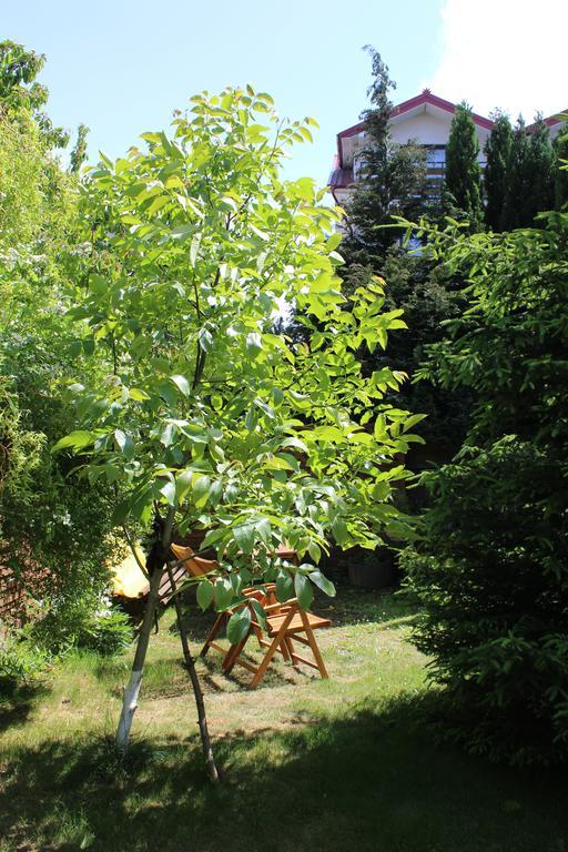 Apartmán Patrycja Władysławowo Exteriér fotografie