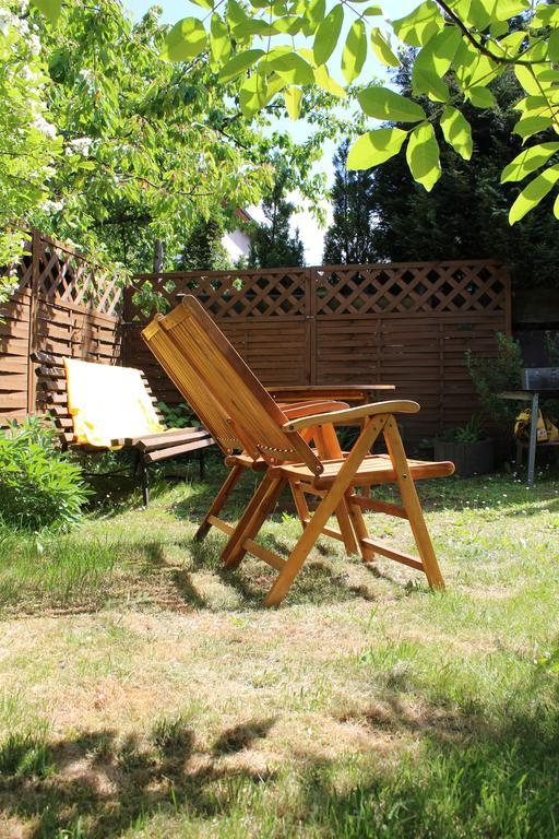 Apartmán Patrycja Władysławowo Exteriér fotografie