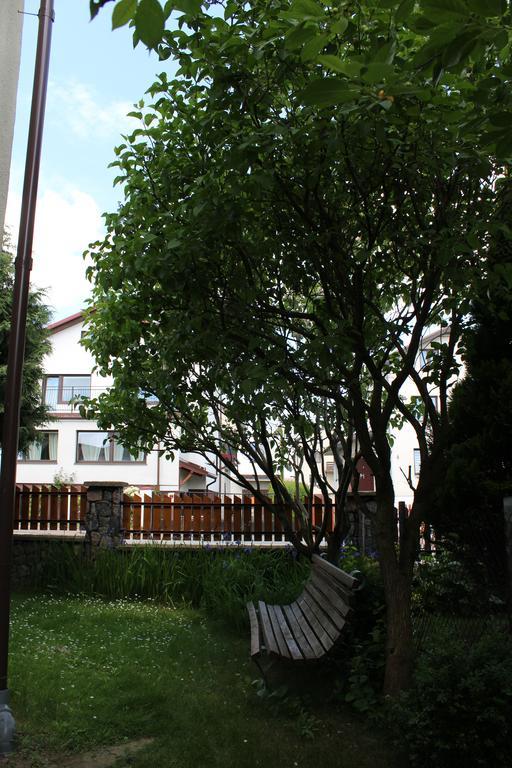 Apartmán Patrycja Władysławowo Exteriér fotografie