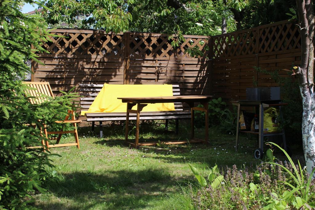 Apartmán Patrycja Władysławowo Exteriér fotografie