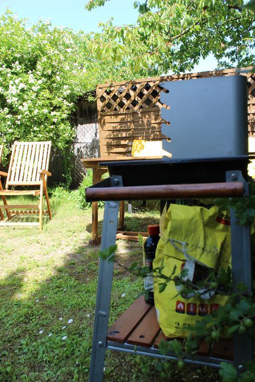 Apartmán Patrycja Władysławowo Exteriér fotografie
