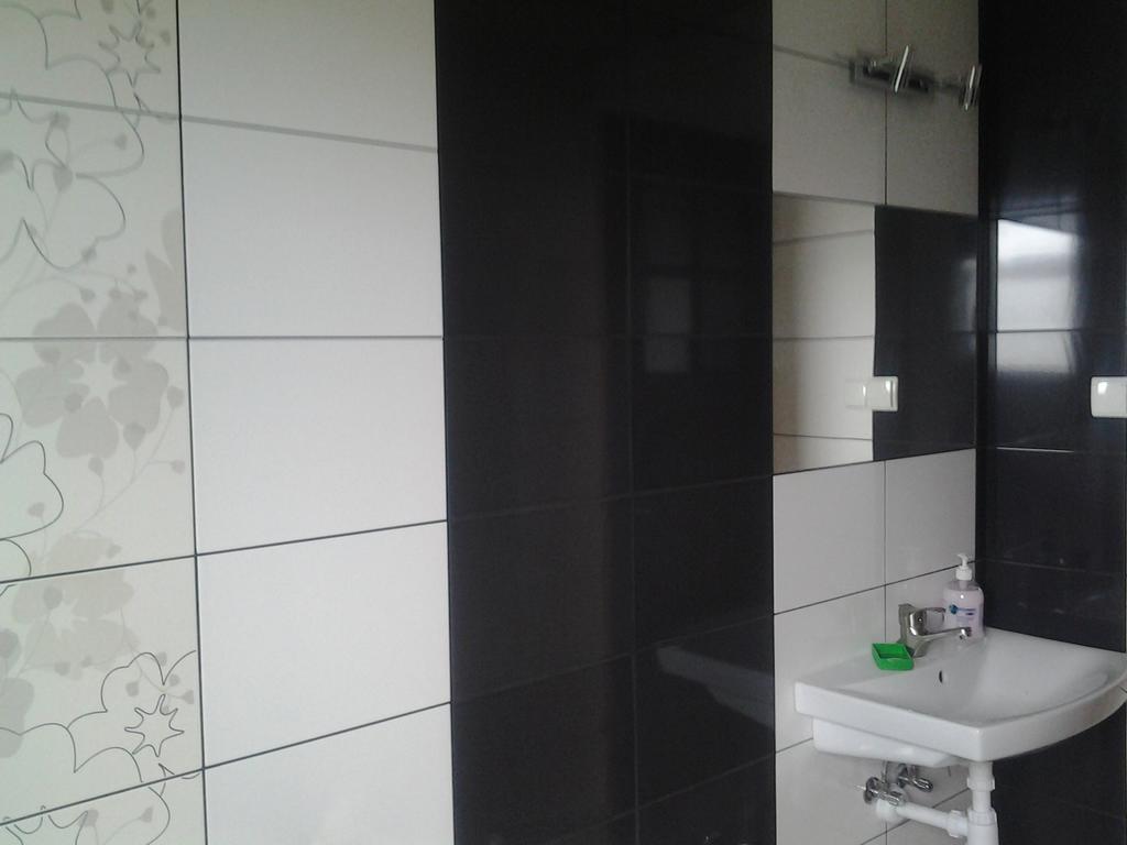 Apartmán Patrycja Władysławowo Exteriér fotografie