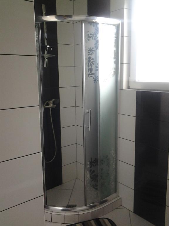 Apartmán Patrycja Władysławowo Exteriér fotografie